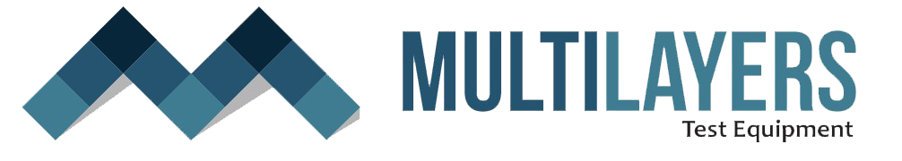 Multi Layers Logo